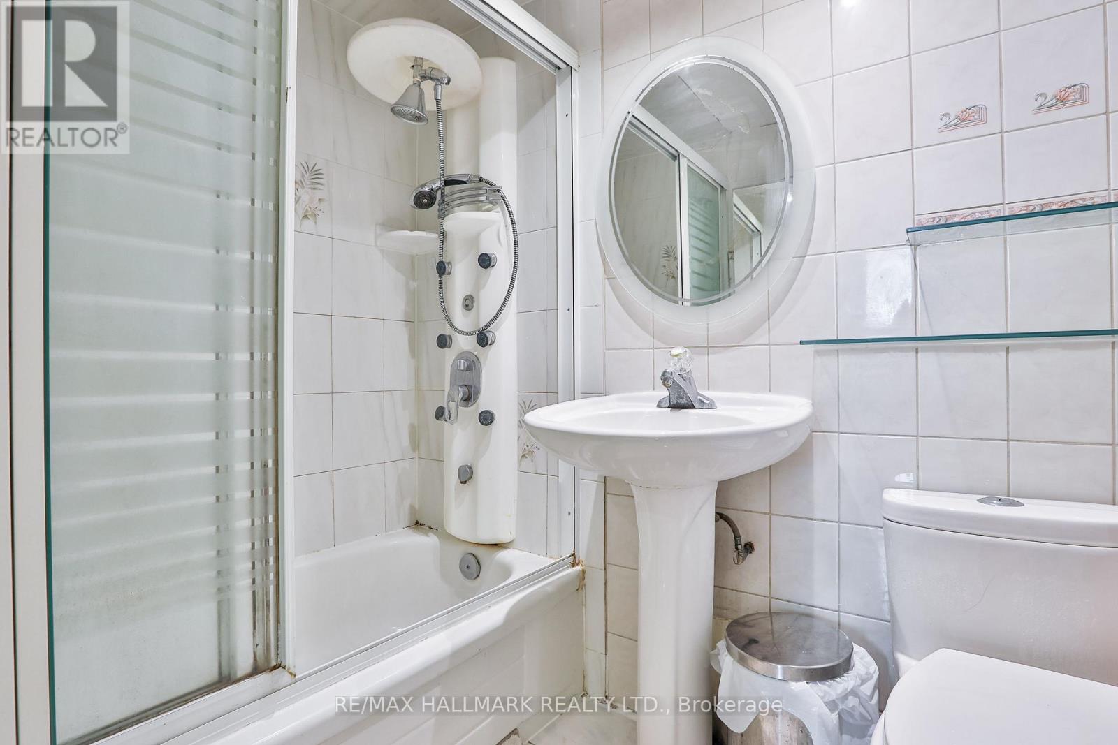 1214 - 50 Lotherton Pathway, Toronto, Ontario  M6B 2G7 - Photo 20 - W12685086