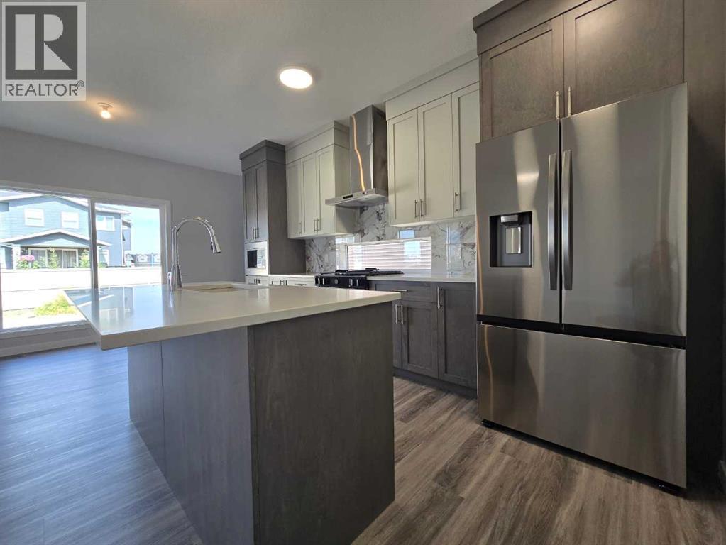 512 Baywater Manor Sw, Airdrie, Alberta  T4B 5R5 - Photo 16 - A2269934