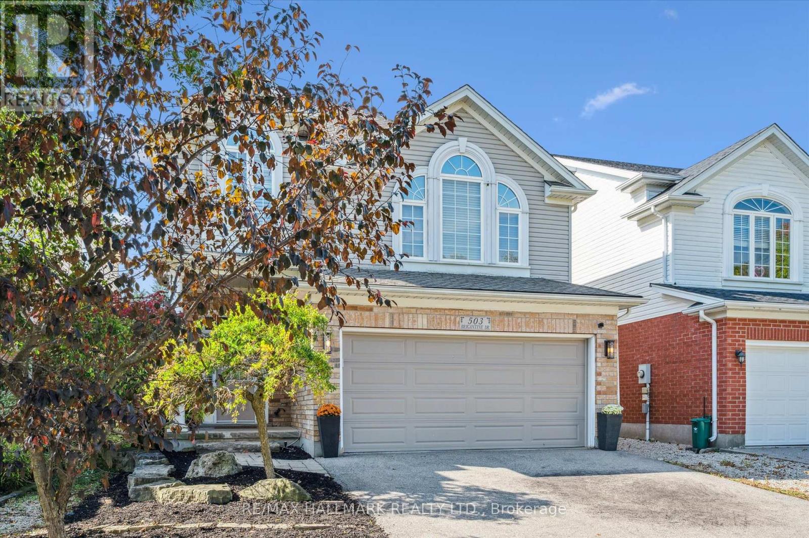 503 Brigantine Drive, Waterloo, Ontario  N2K 4B7 - Photo 2 - X12685032