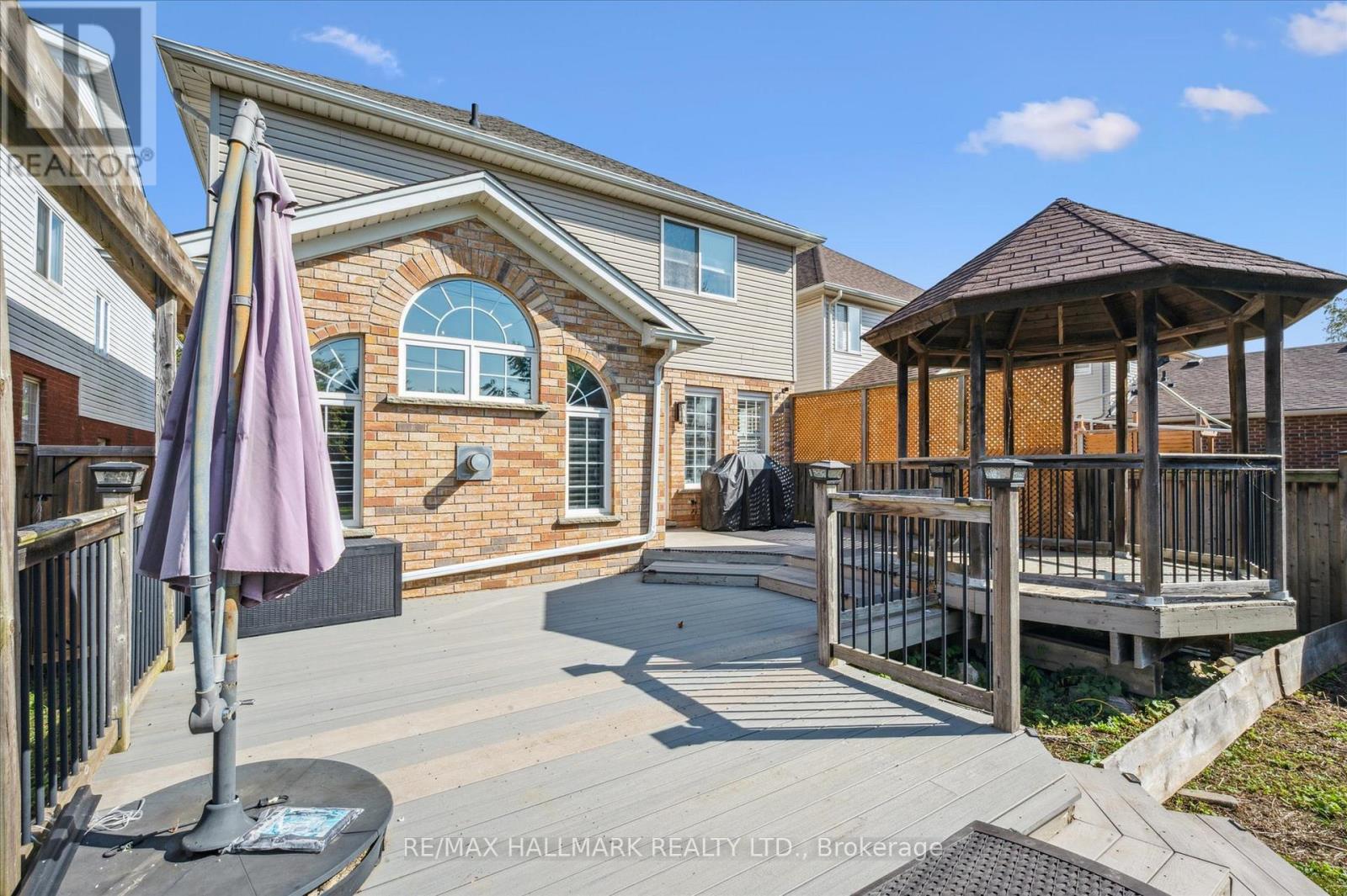 503 Brigantine Drive, Waterloo, Ontario  N2K 4B7 - Photo 30 - X12685032