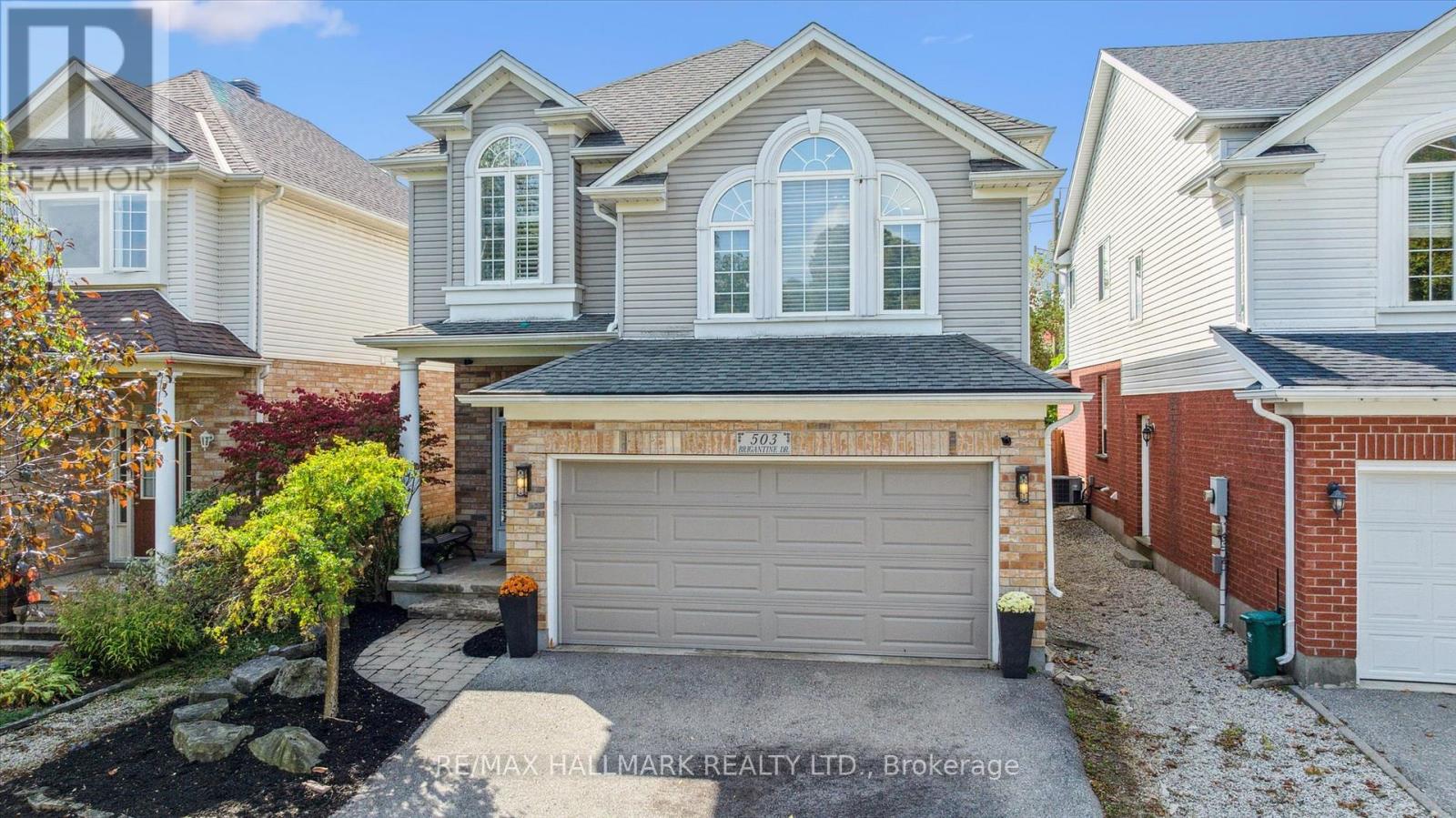 503 Brigantine Drive, Waterloo, Ontario  N2K 4B7 - Photo 35 - X12685032