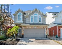 503 BRIGANTINE DRIVE, Waterloo, Ontario