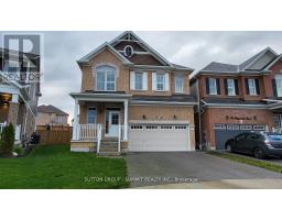 95 WATERMILL STREET, Kitchener, Ontario