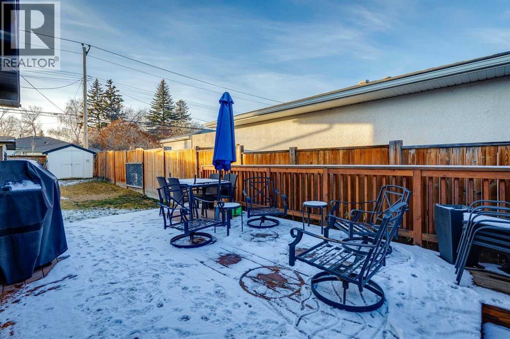 412 88 Avenue Se, Calgary, Alberta  T2H 1T8 - Photo 34 - A2270561