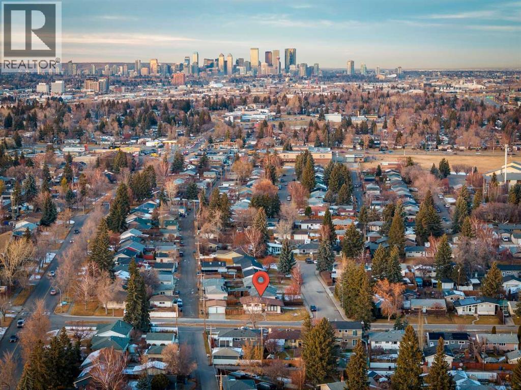 412 88 Avenue Se, Calgary, Alberta  T2H 1T8 - Photo 38 - A2270561