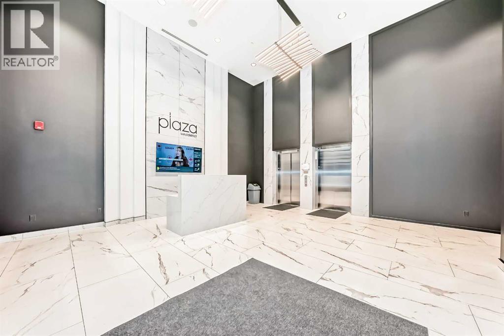 817, 8375 Broadcast Avenue Sw, Calgary, Alberta  T3H 6N2 - Photo 47 - A2277835