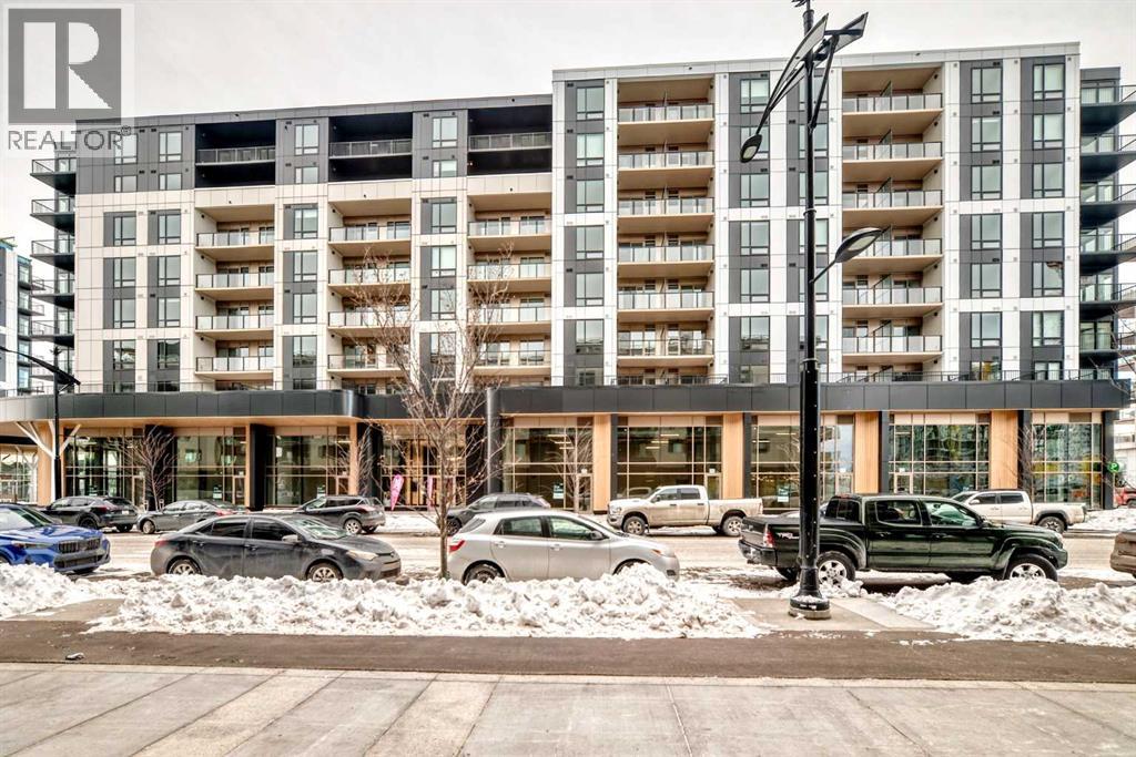 817, 8375 Broadcast Avenue Sw, Calgary, Alberta  T3H 6N2 - Photo 45 - A2277835