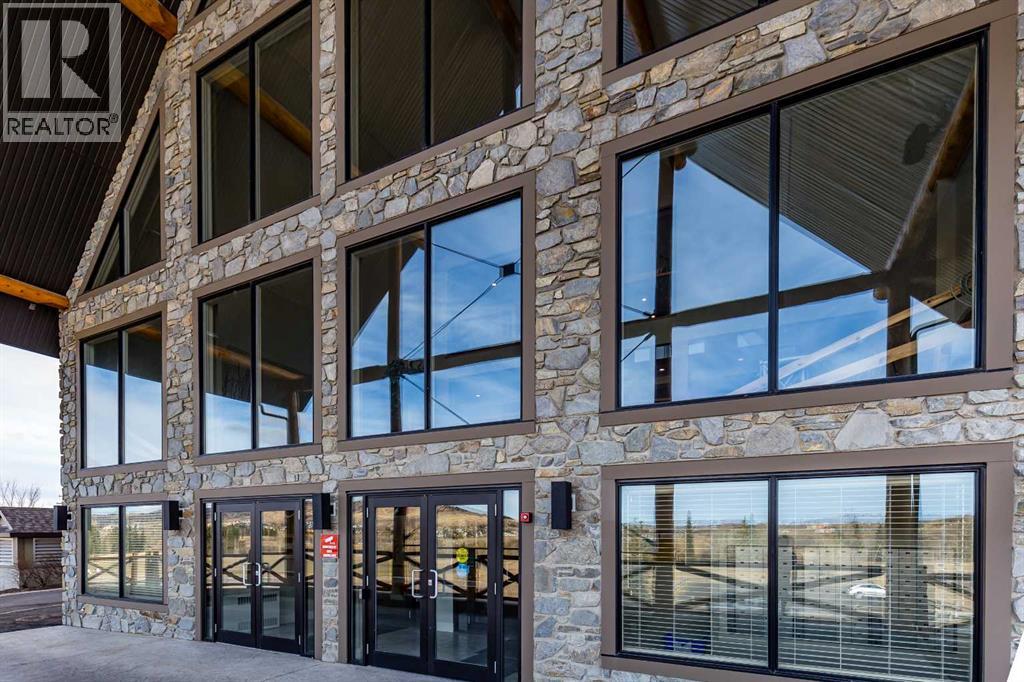 116, 77 George Fox Trail, Cochrane, Alberta  T4C 0N1 - Photo 35 - A2278389