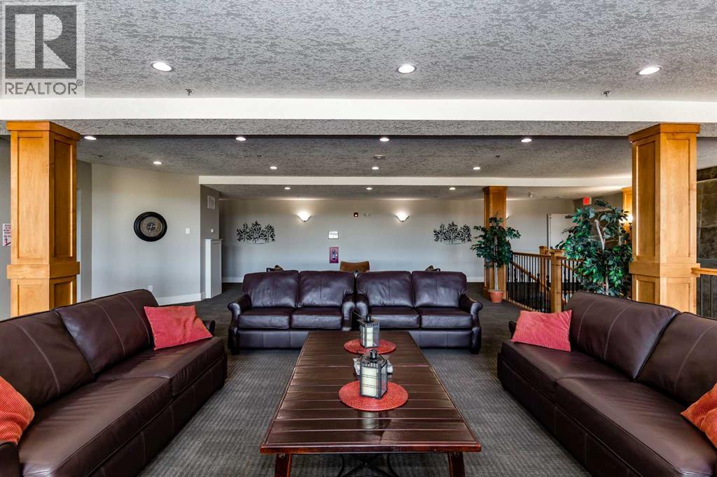 116, 77 George Fox Trail, Cochrane, Alberta  T4C 0N1 - Photo 36 - A2278389