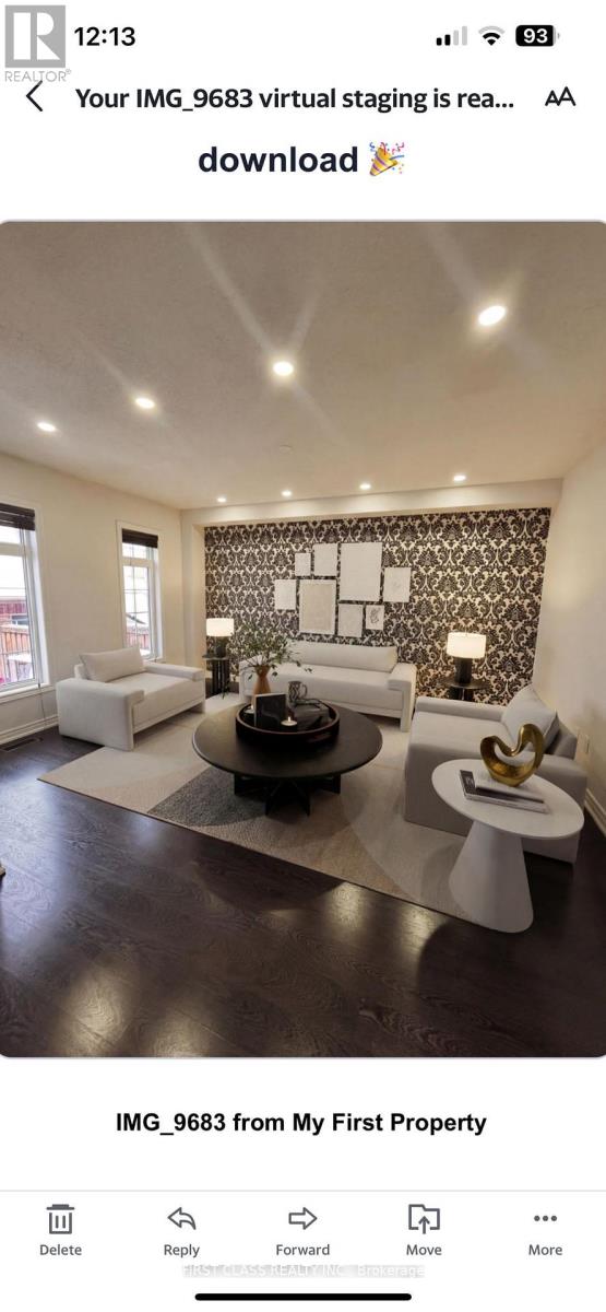 5355 Tenth Line W, Mississauga, Ontario  L5M 0V8 - Photo 12 - W12639602