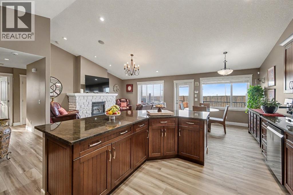 2202 High Country Rise Nw, High River, Alberta  T1V 0A5 - Photo 10 - A2277708