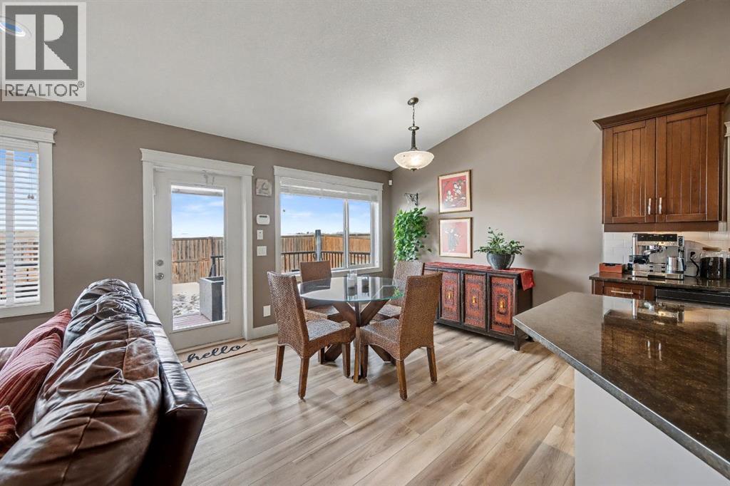 2202 High Country Rise Nw, High River, Alberta  T1V 0A5 - Photo 16 - A2277708