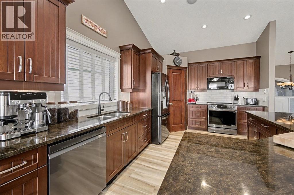 2202 High Country Rise Nw, High River, Alberta  T1V 0A5 - Photo 14 - A2277708