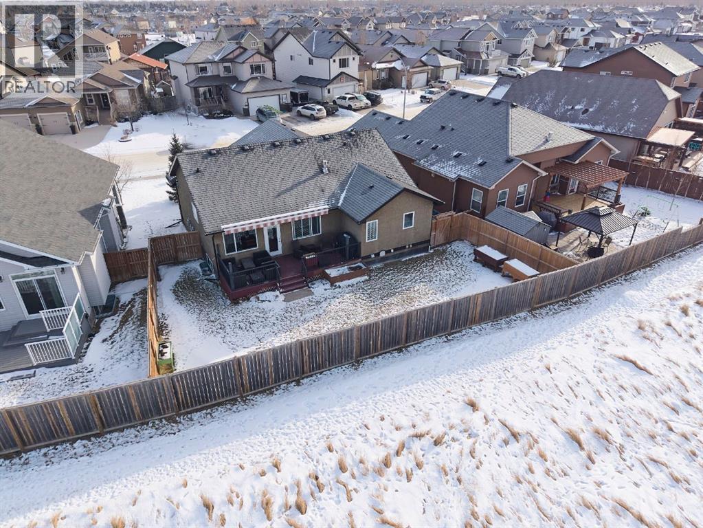 2202 High Country Rise Nw, High River, Alberta  T1V 0A5 - Photo 46 - A2277708