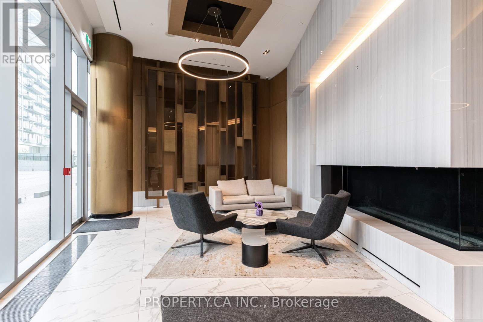 419 - 15 Queens Quay E, Toronto, Ontario  M5E 0C5 - Photo 17 - C12680588