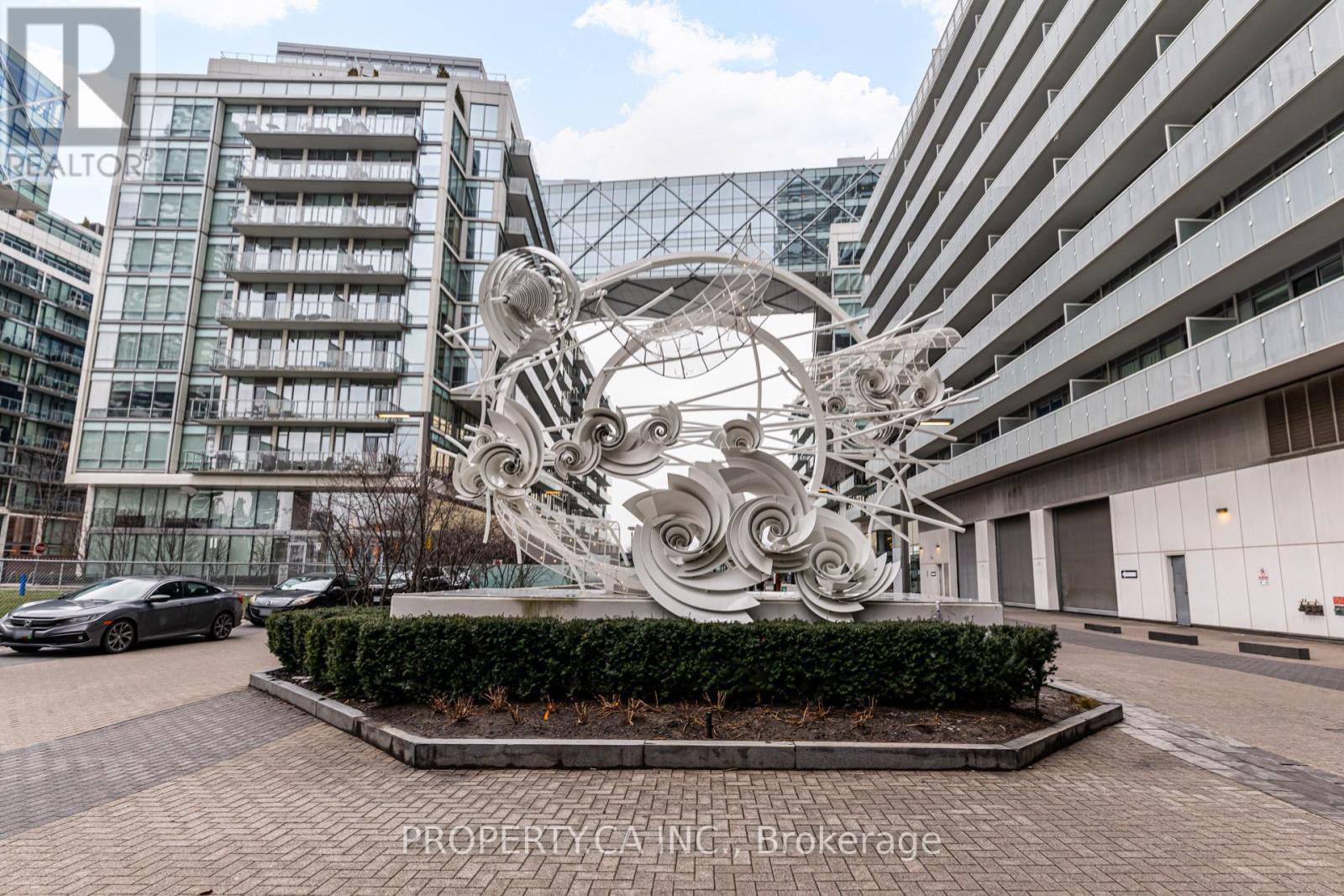 419 - 15 Queens Quay E, Toronto, Ontario  M5E 0C5 - Photo 20 - C12680588