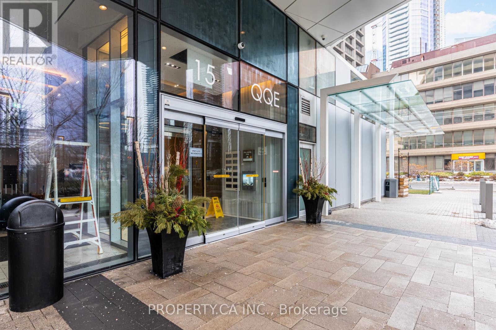 419 - 15 Queens Quay E, Toronto, Ontario  M5E 0C5 - Photo 19 - C12680588