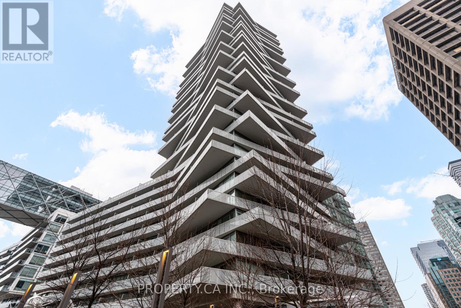 419 - 15 Queens Quay E, Toronto, Ontario  M5E 0C5 - Photo 21 - C12680588