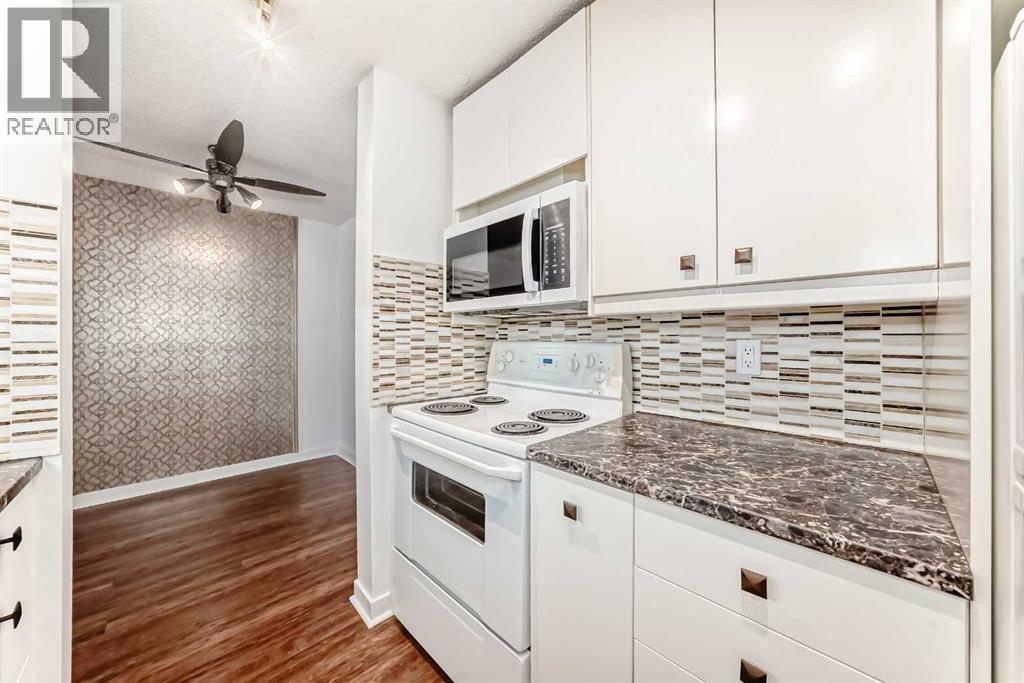 208, 20 Dover Point Se, Calgary, Alberta  T2B 3K3 - Photo 4 - A2277834