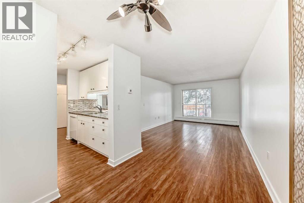 208, 20 Dover Point Se, Calgary, Alberta  T2B 3K3 - Photo 9 - A2277834