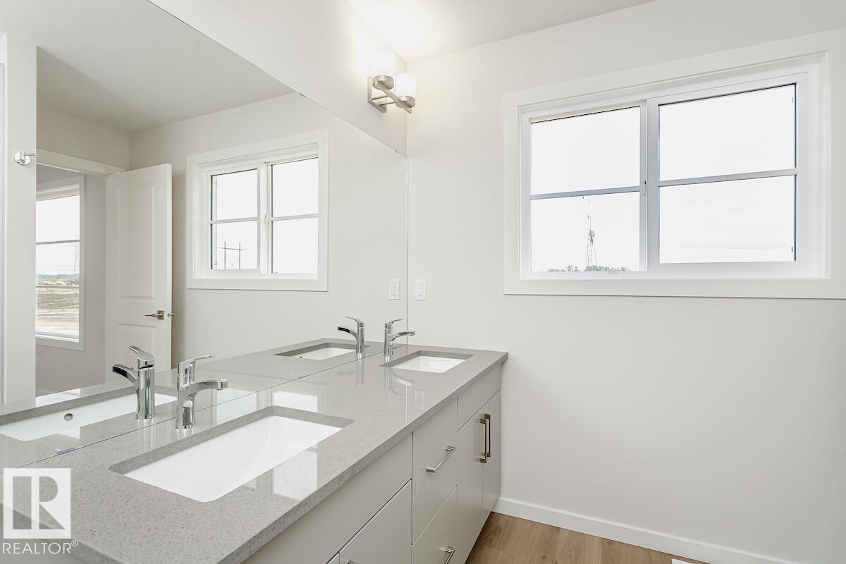 2371 Egret Wy Nw, Edmonton, Alberta  T6M 2N6 - Photo 10 - E4464298