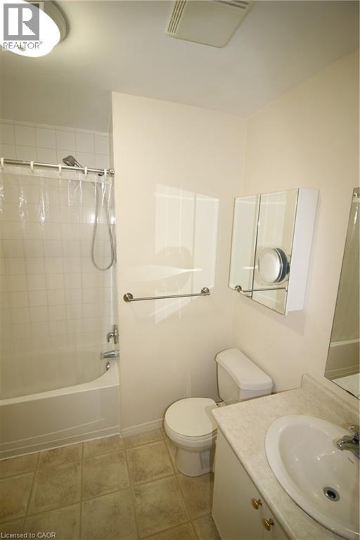 45 Cedarhill Crescent Unit# 14d, Kitchener, Ontario  N2E 0A2 - Photo 15 - 40797659