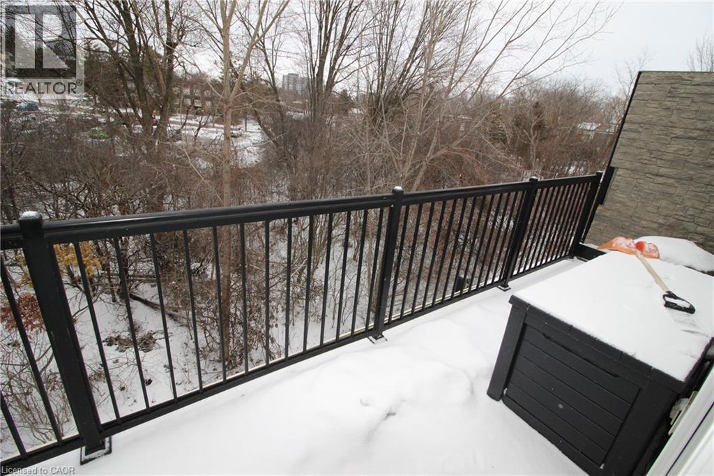 45 Cedarhill Crescent Unit# 14d, Kitchener, Ontario  N2E 0A2 - Photo 20 - 40797659