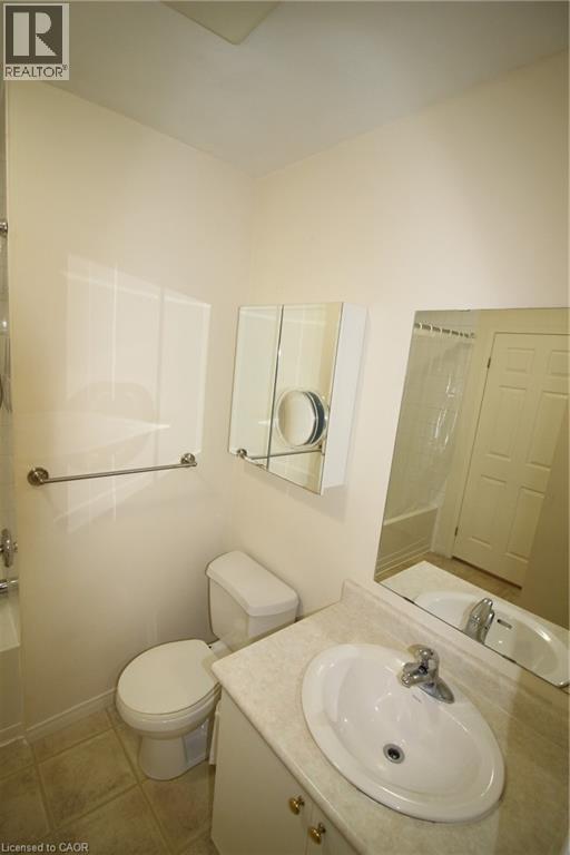 45 Cedarhill Crescent Unit# 14d, Kitchener, Ontario  N2E 0A2 - Photo 16 - 40797659