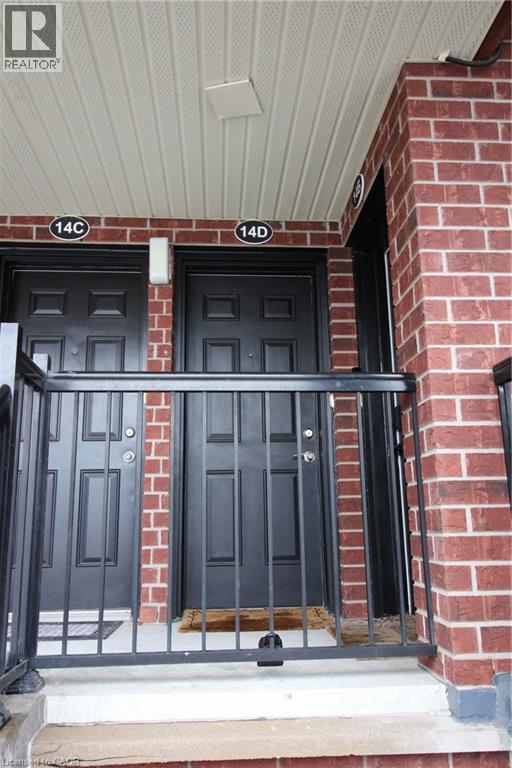 45 Cedarhill Crescent Unit# 14d, Kitchener, Ontario  N2E 0A2 - Photo 2 - 40797659