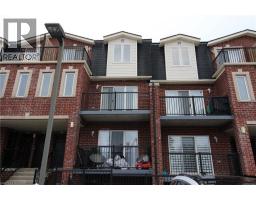45 CEDARHILL Crescent Unit# 14D, Kitchener, Ontario