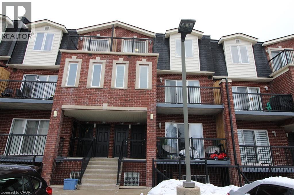 45 Cedarhill Crescent Unit# 14d, Kitchener, Ontario  N2E 0A2 - Photo 22 - 40797659