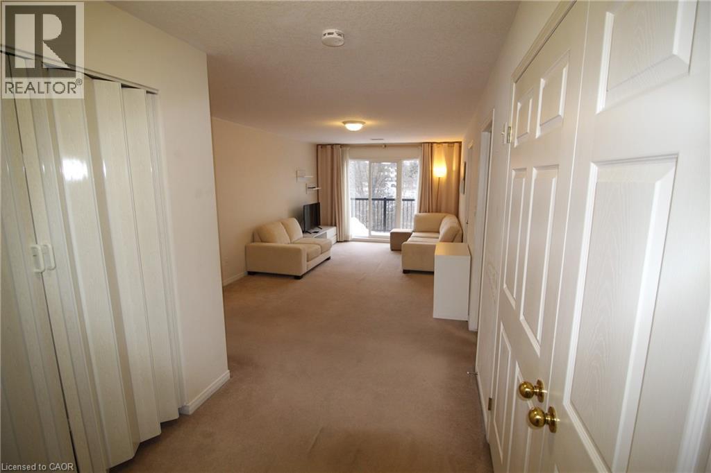 45 Cedarhill Crescent Unit# 14d, Kitchener, Ontario  N2E 0A2 - Photo 10 - 40797659