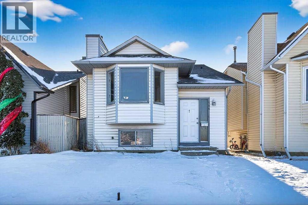 184 Falmere Way NE, Calgary, Alberta