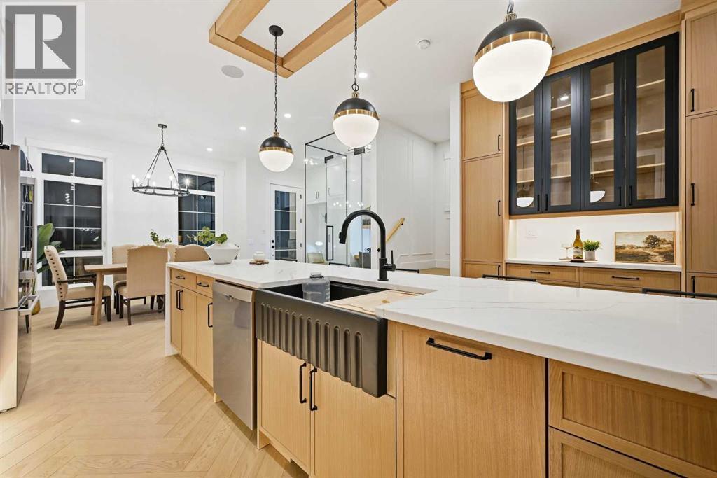 2019 21 Avenue Nw, Calgary, Alberta  T2M 1M9 - Photo 10 - A2278107