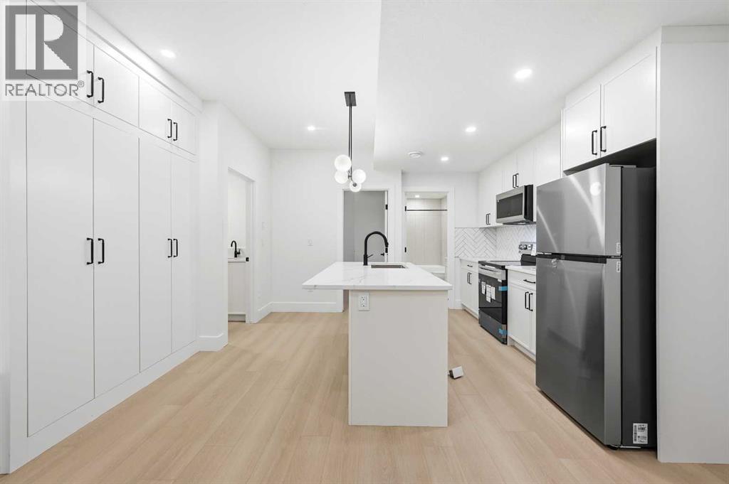 2019 21 Avenue Nw, Calgary, Alberta  T2M 1M9 - Photo 39 - A2278107