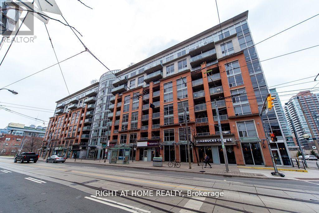 917 - 1005 KING STREET W, Toronto, Ontario