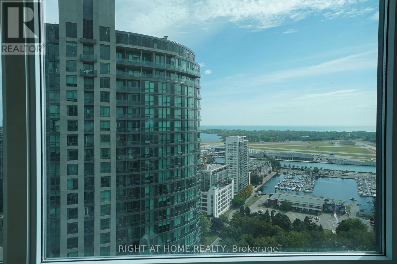 3307 - 219 Fort York Boulevard, Toronto, Ontario  M5V 1B1 - Photo 27 - C12685104