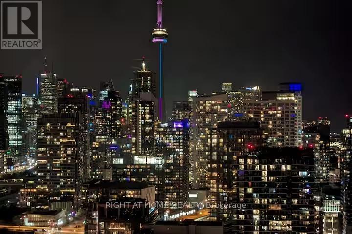 3307 - 219 Fort York Boulevard, Toronto, Ontario  M5V 1B1 - Photo 3 - C12685104