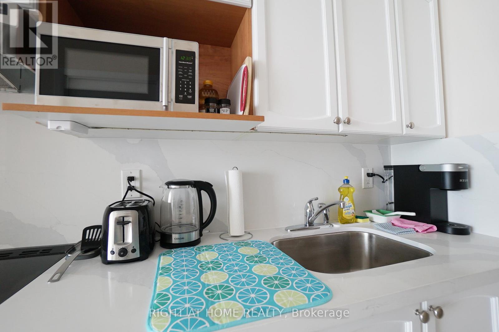 3307 - 219 Fort York Boulevard, Toronto, Ontario  M5V 1B1 - Photo 34 - C12685104