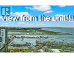 3307 - 219 FORT YORK BOULEVARD, Toronto, Ontario