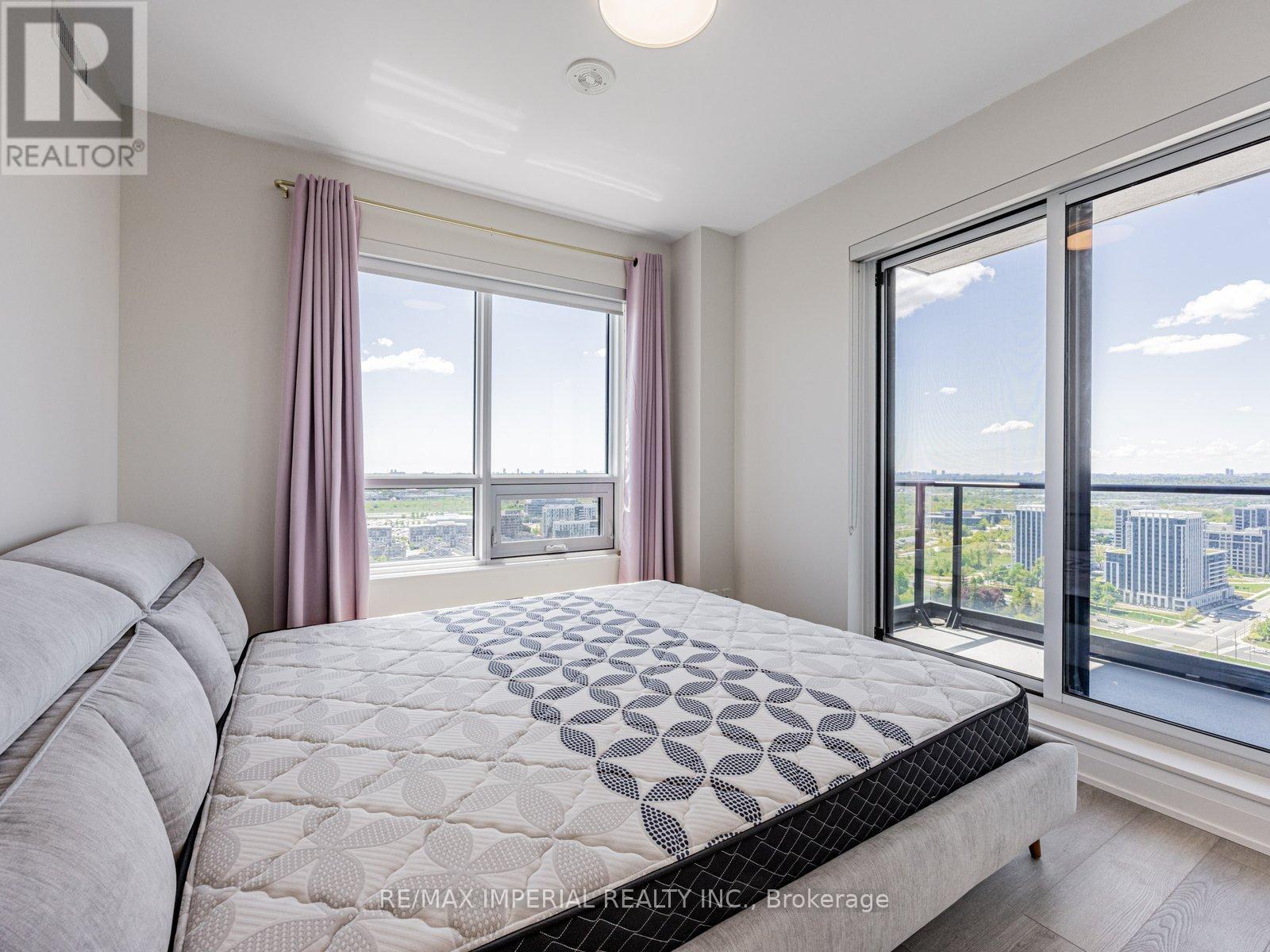 3205 - 8 Water Walk Drive, Markham, Ontario L3R 6L4 - Photo 12 - N12685096