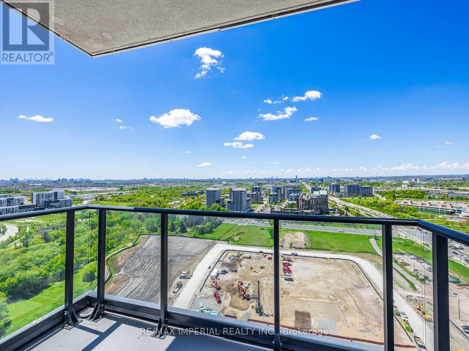 3205 - 8 Water Walk Drive, Markham, Ontario L3R 6L4 - Photo 16 - N12685096