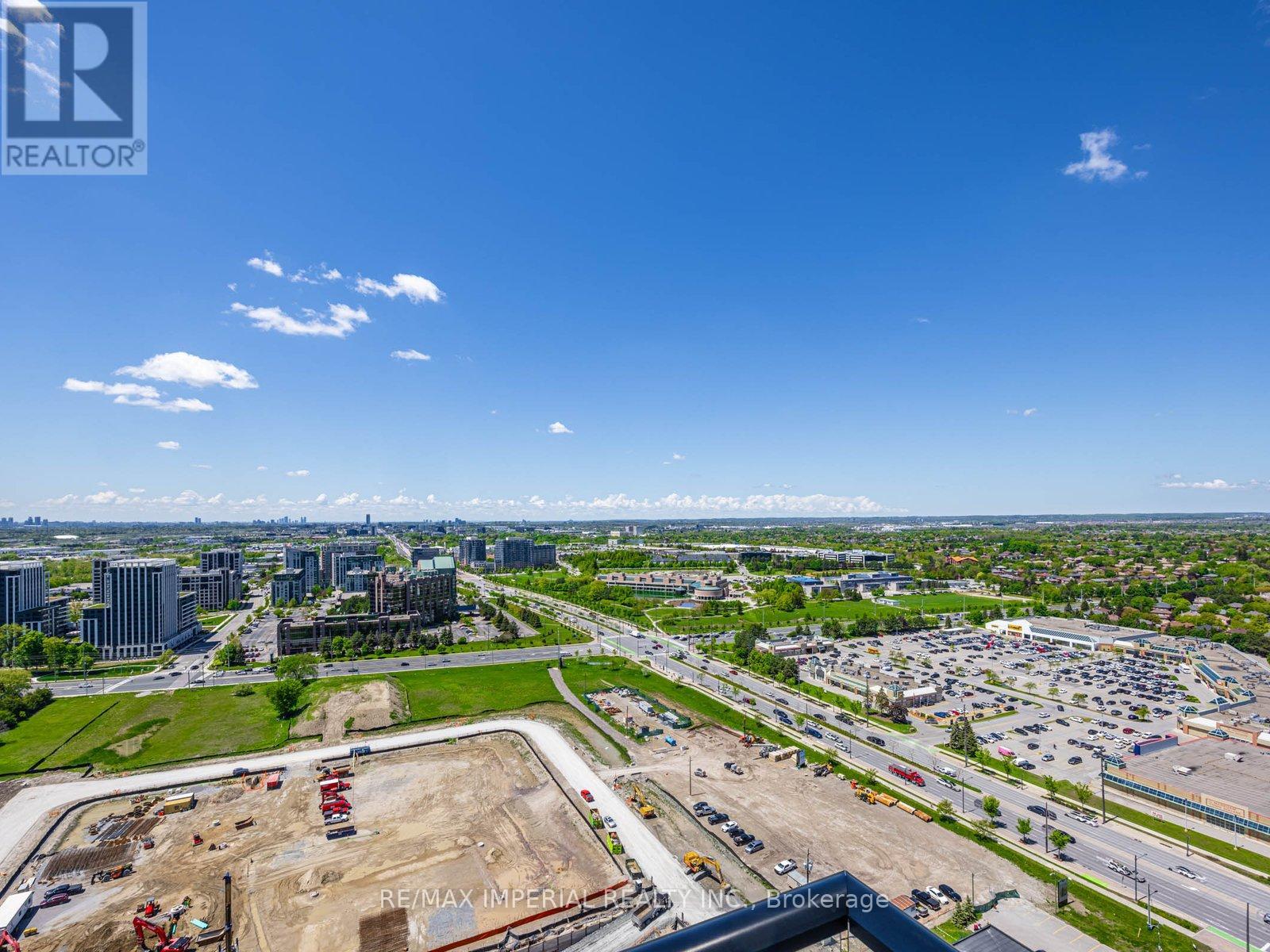 3205 - 8 Water Walk Drive, Markham, Ontario L3R 6L4 - Photo 17 - N12685096