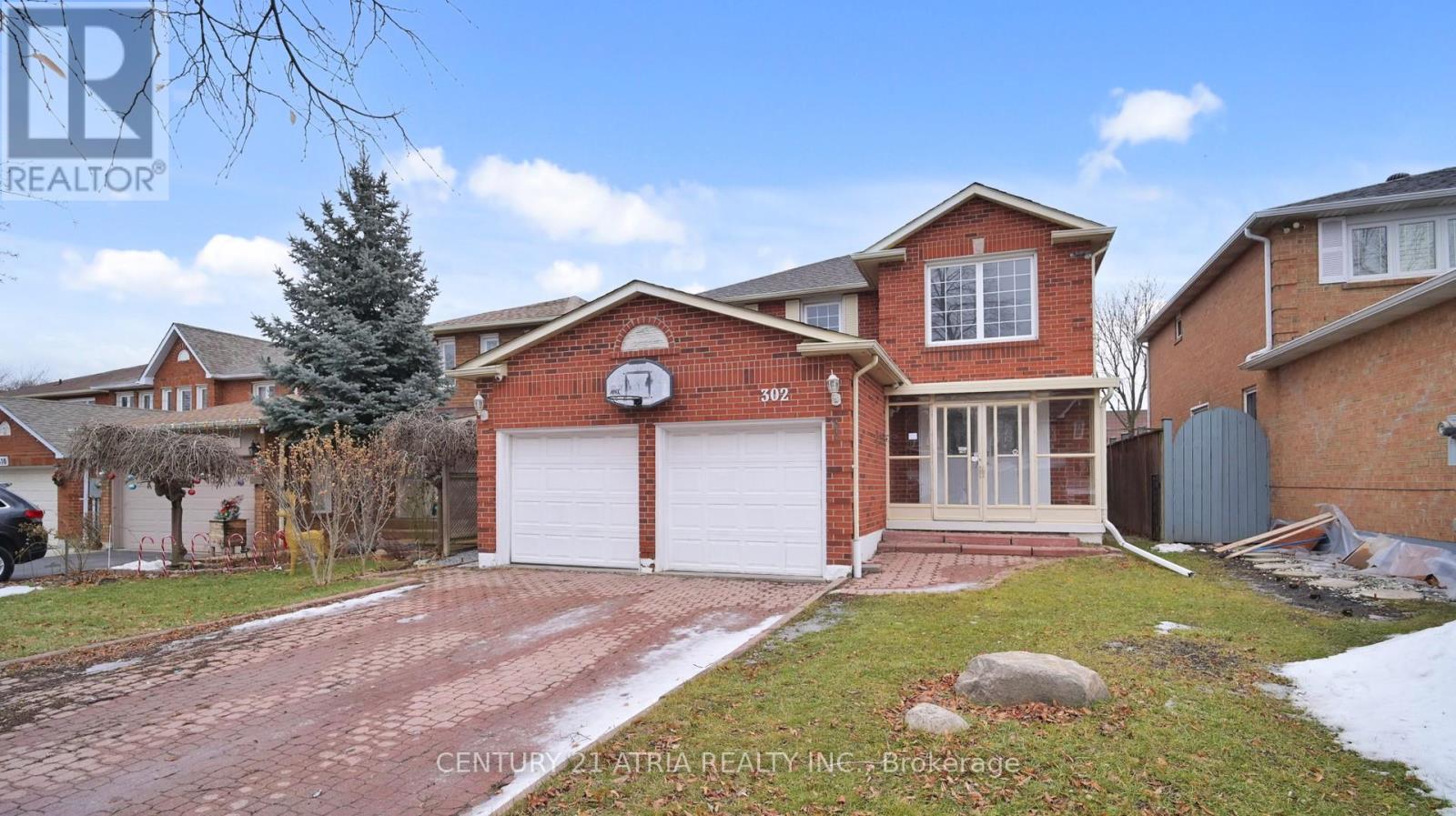 302 OJIBWAY TRAIL, Mississauga, Ontario