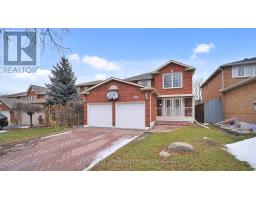 302 OJIBWAY TRAIL, Mississauga, Ontario