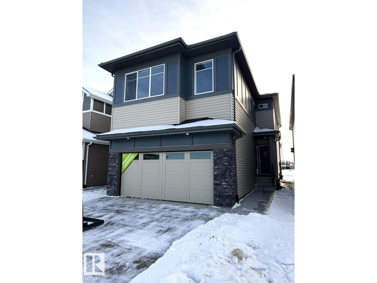 2369 EGRET WY NW, edmonton, Alberta