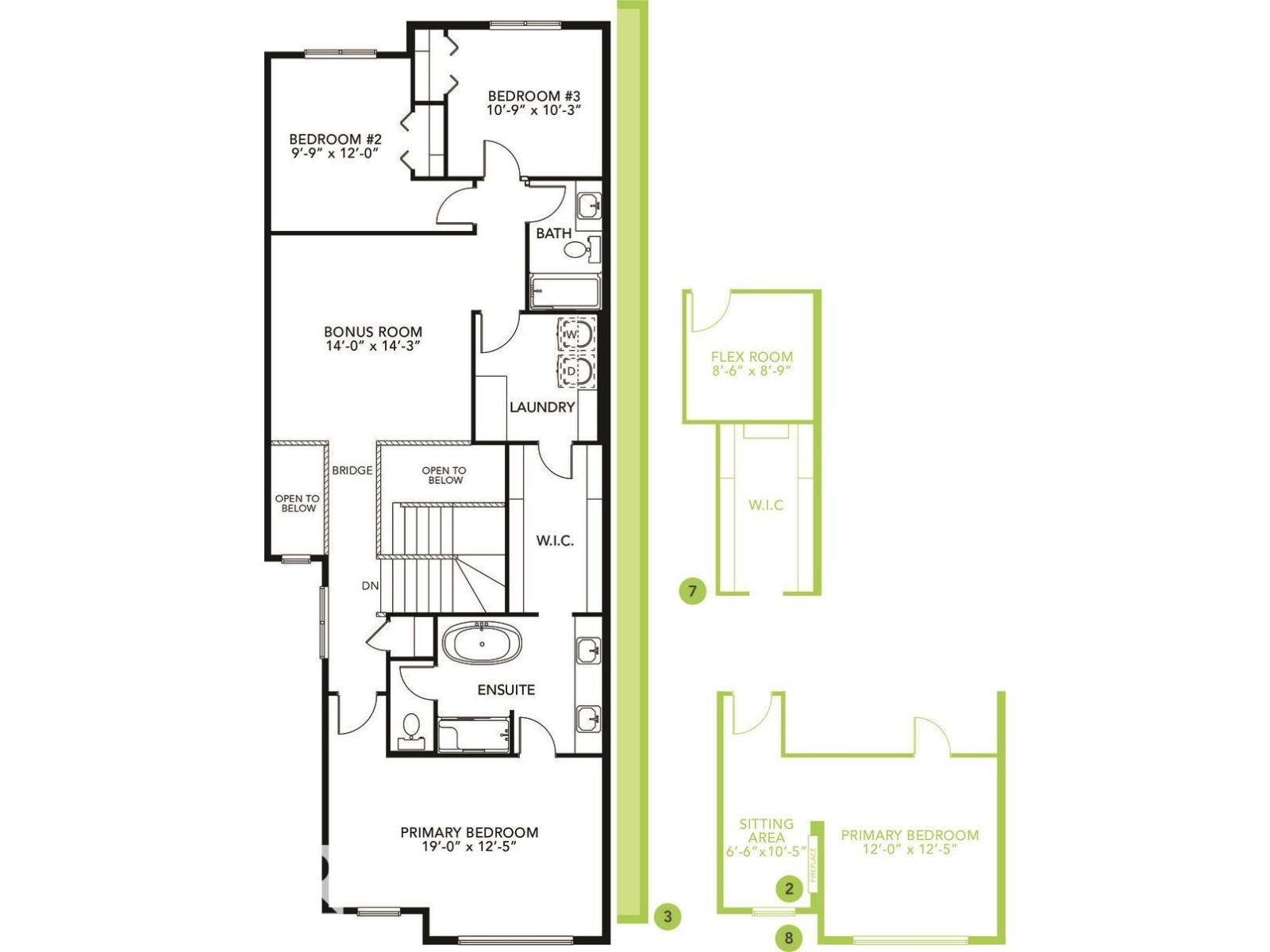 2369 Egret Wy Nw, Edmonton, Alberta  T6M 3G9 - Photo 26 - E4464515