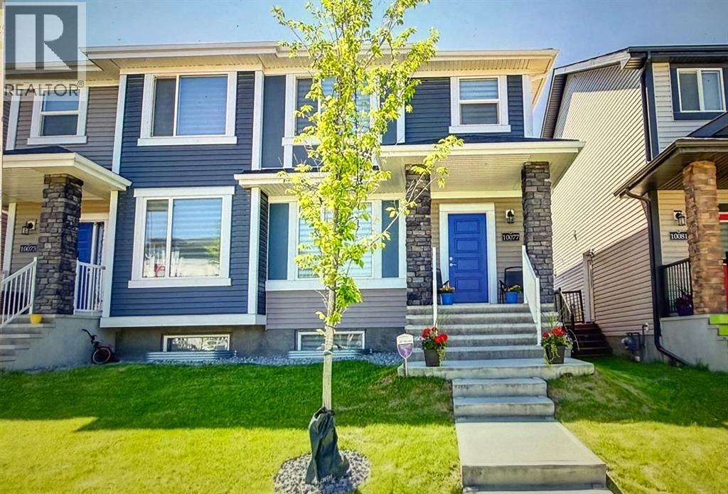 10077 46 Street NE, Calgary, Alberta