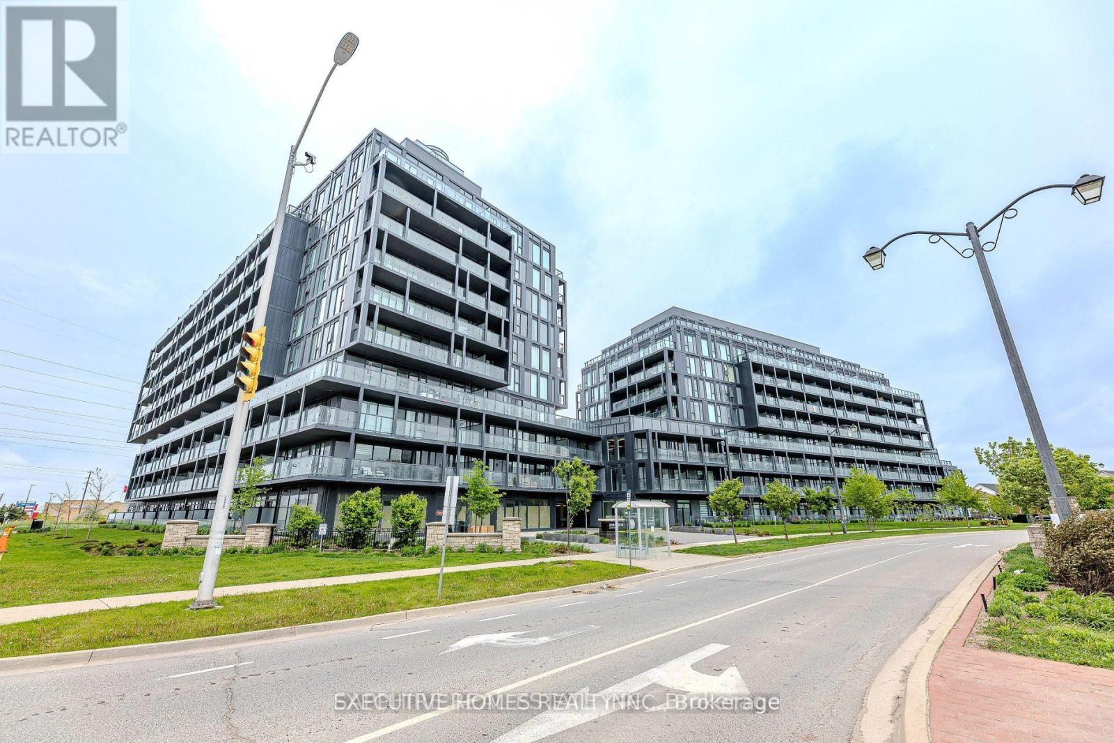 A 712 - 3210 DAKOTA COMMON, Burlington, Ontario