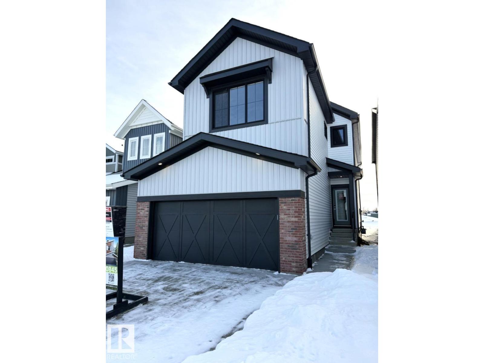 2363 EGRET WY NW, edmonton, Alberta